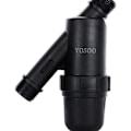 Miniatyrbillede 3 af 7: Yosoo 3/4\" Si 304 Rustfrit Stålnet