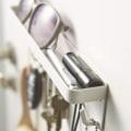 Miniatyrbillede 5 af 5: Magnetisk nøgleholder med bakke, nøgleopbevaringsboks, nøgleholder,