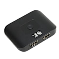 Miniatyrbild 8 av 8: 2x1 HD Multimedia Interface-omkopplare 2 i 1 ut 8K vid 60 Hz KLB
