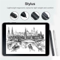 Pikkukuva 3 / 6: Stylus-kynät Samsung-tableteille, tarkka korvaava Stylus S Pen