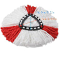 Miniatyrbilde 2 av 4: Vileda Turbo 2in1 EasyWring & Clean reservehode