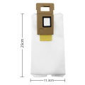 Miniatyrbilde 2 av 5: Tilbehør til Roborock S7,S7 Plus,S7 Maxv,S7 MaxV Plus,S7 MaxV Ultra,