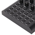 Miniatyrbild 4 av 8: V8P live-ljudkort, one-touch mute, röstförändring, dubbla mikrofoner KLB