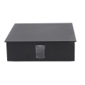 Miniatyrbilde 2 av 8: Vegglampe LED aluminium varm hvit 6W 2LED lys og KLB