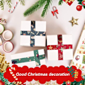 Miniatyrbilde 3 av 5: Juletape sett, juletape, for bullet journal,