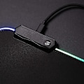 Miniatyrbillede 5 af 6: RGB Gaming Mouse Pad - 340 x 245 x 3mm LED Mouse Pad med