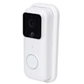 Miniatyrbillede 2 af 8: Smart trådløs dørklokke 2.4GHz WIFI KLB