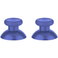 Miniatyrbilde 7 av 8: Full Button Kits for Xbox One / Elite Controller (3.5mm Blue KLB