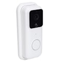 Miniatyrbillede 4 af 8: Smart trådløs dørklokke 2.4GHz WIFI KLB