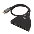 Miniatyrbillede 8 af 8: 8K HD Multimedia Interface-switch 3 i 1 ud 60Hz understøttelse KLB
