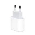 20W snabbladdare + USB-C Lightning-kabel för iPhone SE 2020 KLB