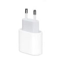 Miniatyrbilde 1 av 4: 20w hurtiglader + USB-C lynkabel for iPhone SE 2020 KLB