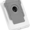 Miniatyrbild 2 av 5: 12-pack dammsugarpåsar kompatibla med iRobot Roomba i3+ i7+ S9+