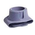Miniatyrbilde 1 av 5: Silikon koppholder for lenestol, sofa, caddy, sofa, grå