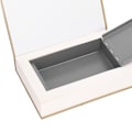 Miniatyrbillede 4 af 8: Diversion Book Safe Simulation Stabil Bog Safe Opbevaringsboks KLB