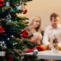 Miniatyrbilde 4 av 4: Julekuler juletrepynt, juletre kuler KLB