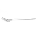 Miniatyrbilde 6 av 8: Sølvbestikk i rustfritt stål for KLB