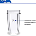 Miniatyrbild 4 av 5: 32 ounce kopp för reservdelar blender