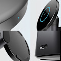 Pikkukuva 7 / 8: 3-in-1 magneettinen langaton latausasema, yhteensopiva Mag-safe Wireless -tekniikan kanssa