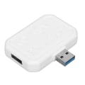 Pikkukuva 7 / 8: KLB monitoiminen moniportti 3-in-1 USB-C-keskitinasema