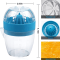 Miniatyrbillede 1 af 6: Citronpresser, Unik Manuel Juicer, Appelsinpresser Citronpresser