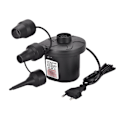Miniatyrbillede 1 af 6: Elektrisk luft pumpe, elektrisk pumpe kompressor til luftmadrasser,