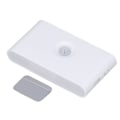 Miniatyrbilde 4 av 8: LED-nattlys, smart bevegelsessensorlys, USB-lading KLB