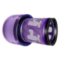 Miniatyrbillede 3 af 4: Hepa-filter til Dyson V12 Detect Slim støvsuger, del 971517-01