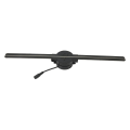 Miniatyrbilde 8 av 8: 3D Hologram Vifte 16,5 Tommer 2000x224 WiFi 3D Projektor med 224 KLB