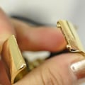 Pikkukuva 5 / 7: Hiuslenkit, metallirenkaat, joustavat hiusmansetit, joustavat hiusnauhat