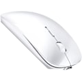 Miniatyrbilde 1 av 6: Oppladbar Bluetooth-mus for bærbar PC og nettbrett