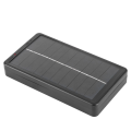 Miniatyrbillede 7 af 8: 5V 2W Multifunktionel bærbar mini solcellepaneloplader til KLB