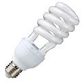 Miniatyrbillede 3 af 5: Twist pære 13W UVB 5.0 E27 sokkel energibesparende
