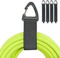 Forlængerledning Holder Organizer (4 Pak L), Forlængerledning Hanger