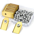 Miniatyrbilde 1 av 5: 45 reservedeler for Husqvarna / Automower / Gardena / KLB