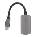 Miniatyrbillede 5 af 8: Type-C til HD Multimedia Interface Adapter 4K 60Hz Aluminium KLB