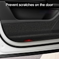 Miniatyrbillede 5 af 7: Gulv Anti-Slip Tape PEVA Vandtæt Nano Slidstærk Slidstærk 5c