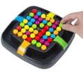 Regnbågsboll Elimination Game Regnbågs Pussel Magic Schack Leksak S