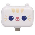 Pikkukuva 3 / 8: Type-C-keskitin 3-in-1 4K HD Multimedia Interface USB 3.0 PD KLB