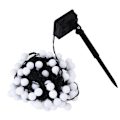Pikkukuva 8 / 8: 12m Globe String Lights Halloween Ball Lamps 100 LEDs IP65 KLB