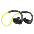 Miniatyrbillede 1 af 8: Bluetooth-hovedtelefoner Svedafvisende Bluetooth Grøn
