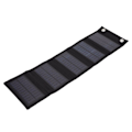 Miniatyrbild 2 av 8: Solpanel Laddare 10W 5V Hög Omvandlingseffektivitet Semi KLB