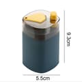 Miniatyrbilde 2 av 7: Cocktail shaker, vinshaker, barshaker med integrert filter