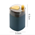 Miniatyrbillede 2 af 7: Cocktail shaker, vinshaker, barshaker med integreret filter