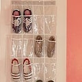 Miniatyrbillede 5 af 7: Foldbare vasketøjskurve med hjul, sammenklappelige vasketøjstasker, grå