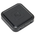 Miniatyrbild 1 av 8: BT22 Bluetooth 5.1 Sändtagare Mottagare Bluetooth Aux KLB