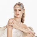 Pikkukuva 5 / 5: 20-luvun pääpanta, 20-luvun Gatsby-kruunu, pääpanta, Gatsby Flapper -vintage-pääpanta, hiuskoriste naisille, 1920-luvun asusteet, hopea, yksi koko