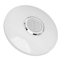 Pikkukuva 1 / 8: Älykäs LED-kattovalaisin, Bluetooth, ultraohut, säädettävä KLB