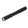 Miniatyrbilde 1 av 8: Super Mini LED lommelykt Høy Lm Håndholdt Pennelys for KLB