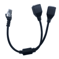 Pikkukuva 2 / 4: Ethernet-verkkosovitin, RJ45-verkkosovitin 1